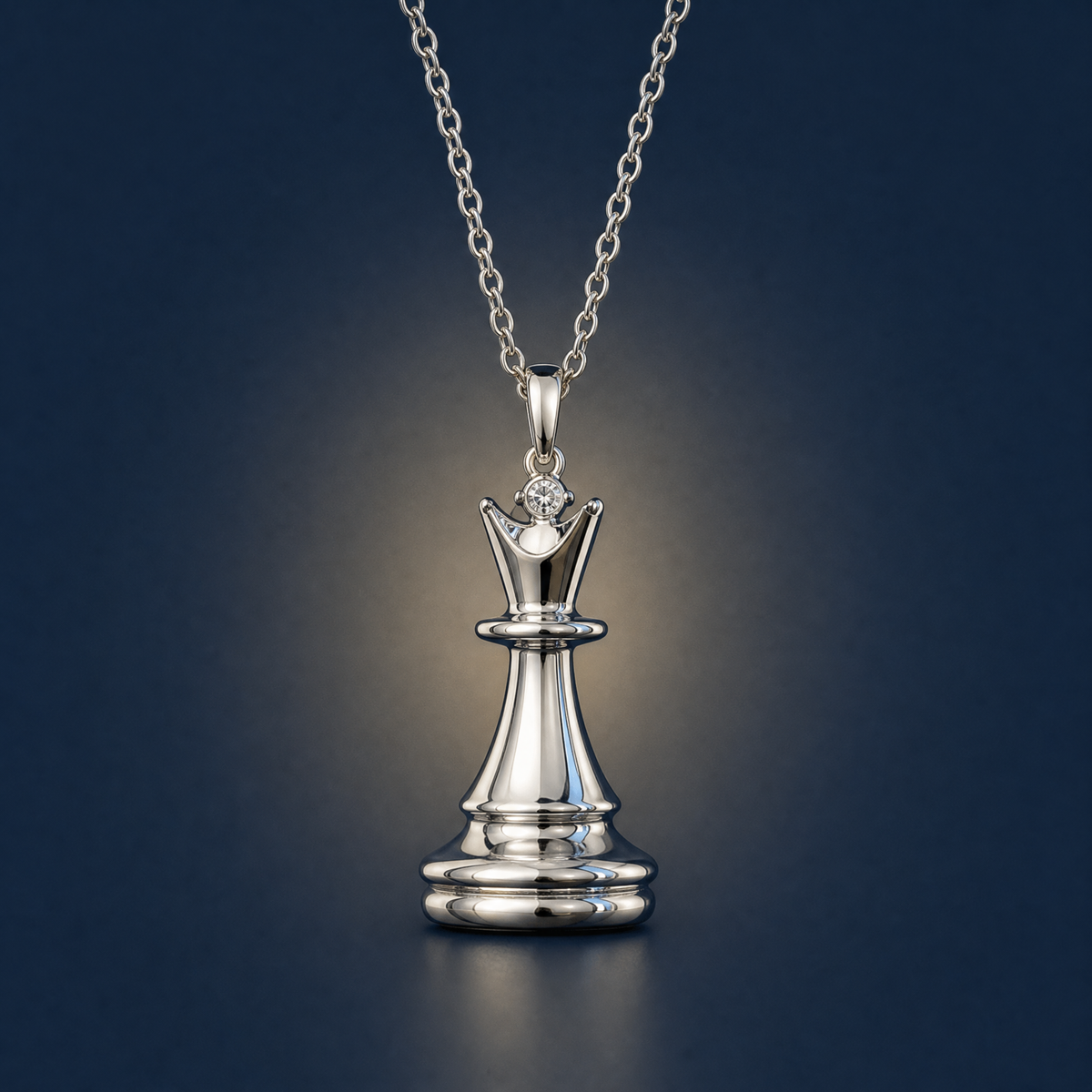 The Queen Necklace